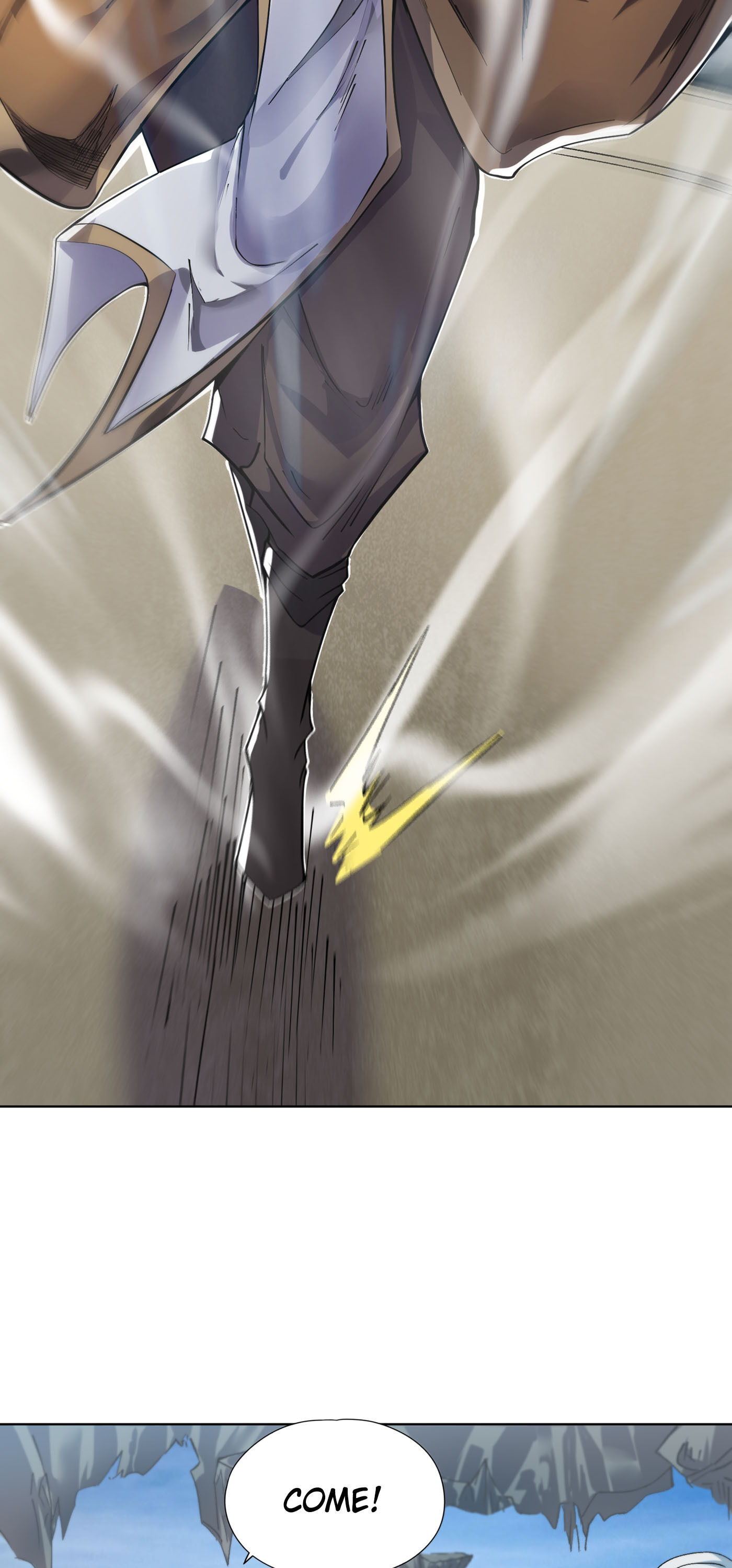 The Time of Rebirth chapter 18 - page 19