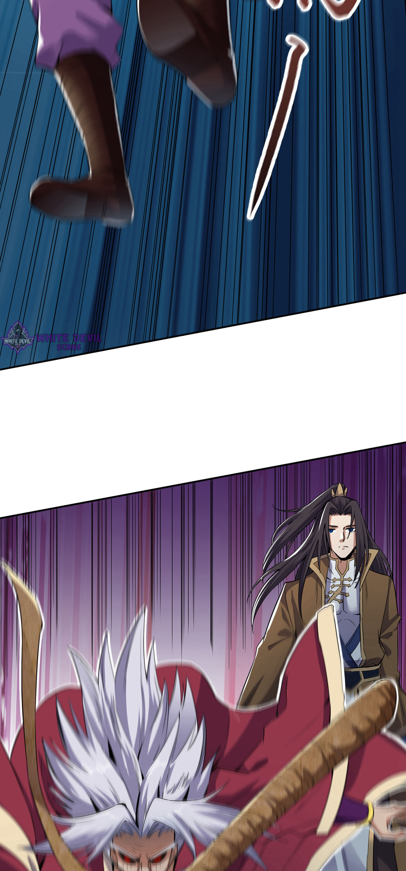 The Time of Rebirth chapter 19 - page 24