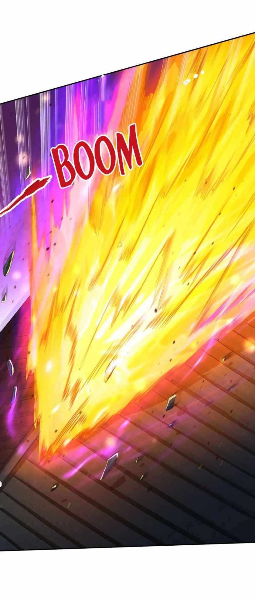 The Time of Rebirth chapter 70 - page 32