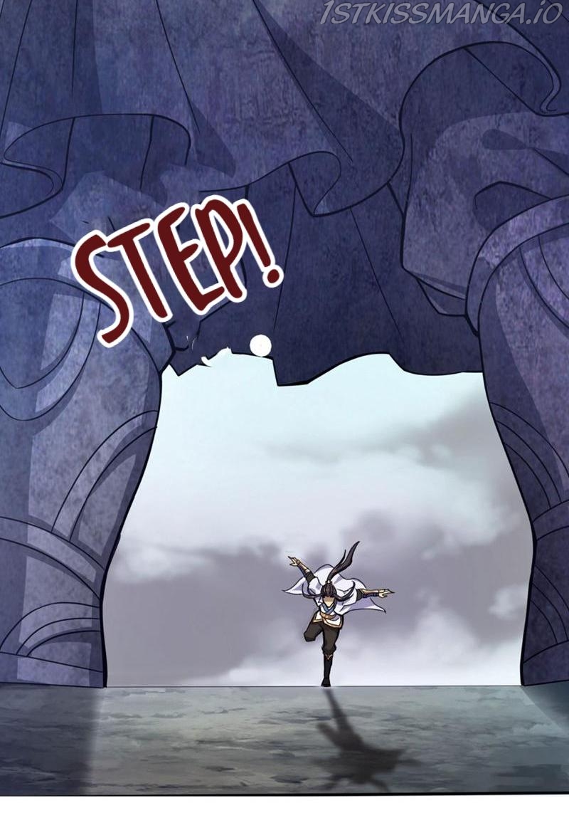 The Time of Rebirth chapter 2.1 - page 11