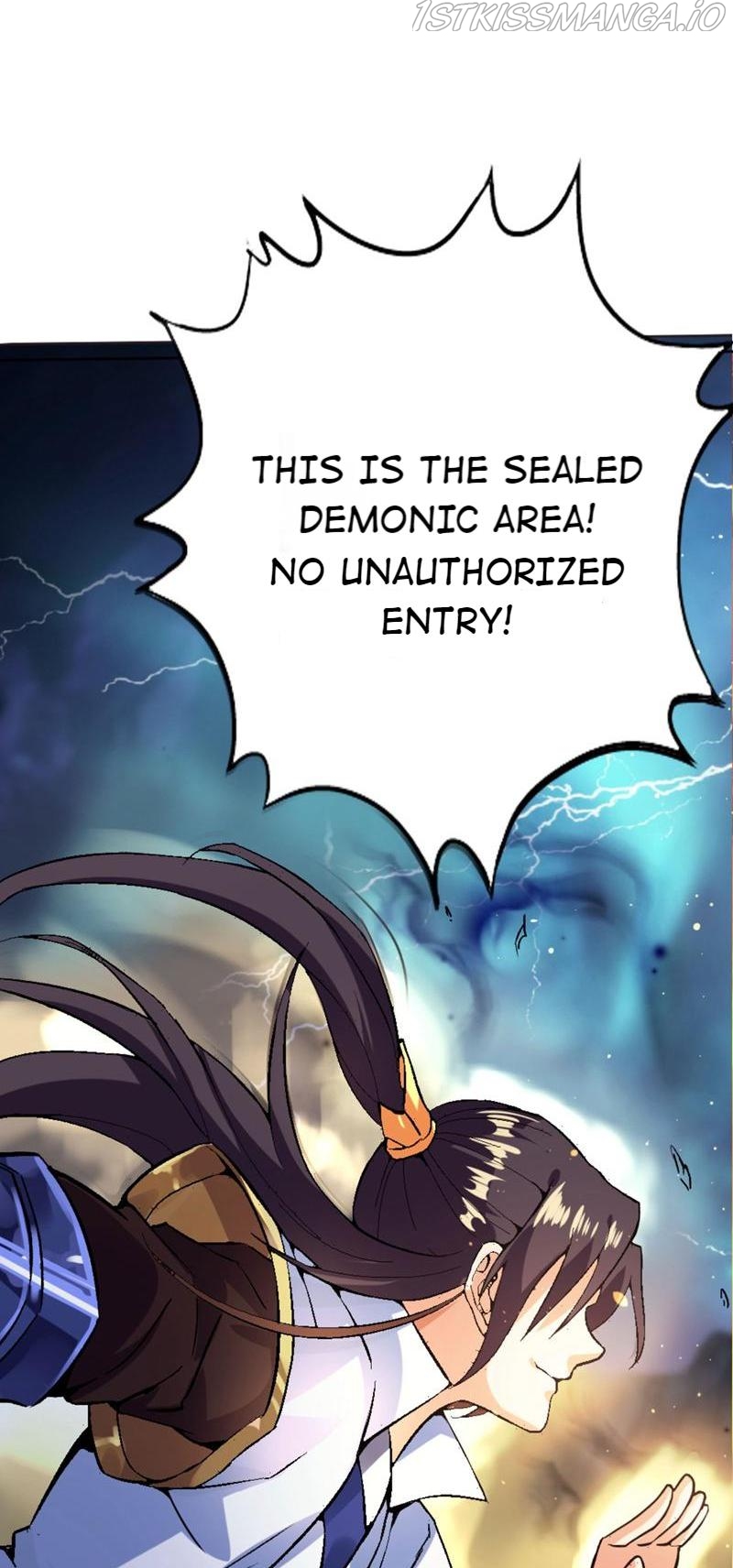 The Time of Rebirth chapter 2.1 - page 13