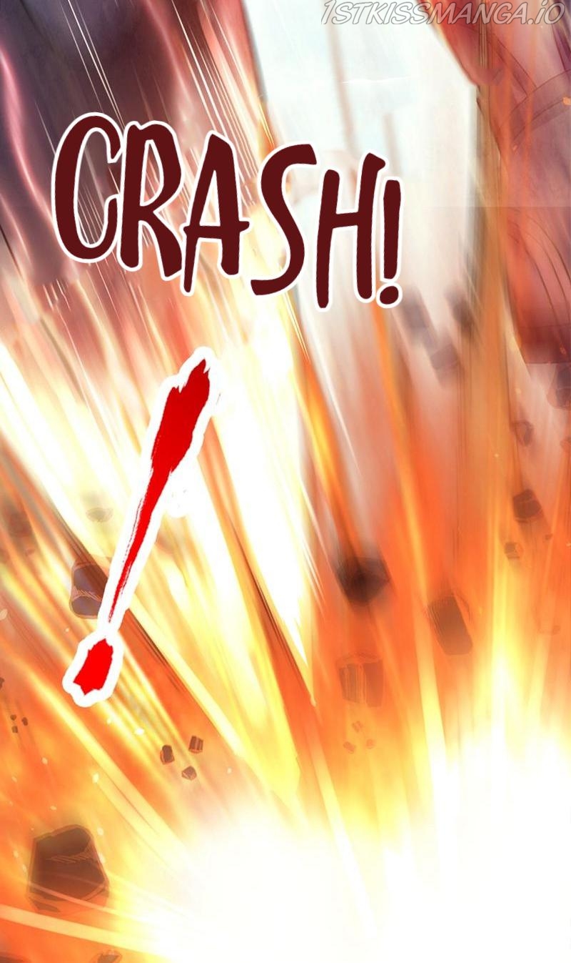 The Time of Rebirth chapter 2.1 - page 16