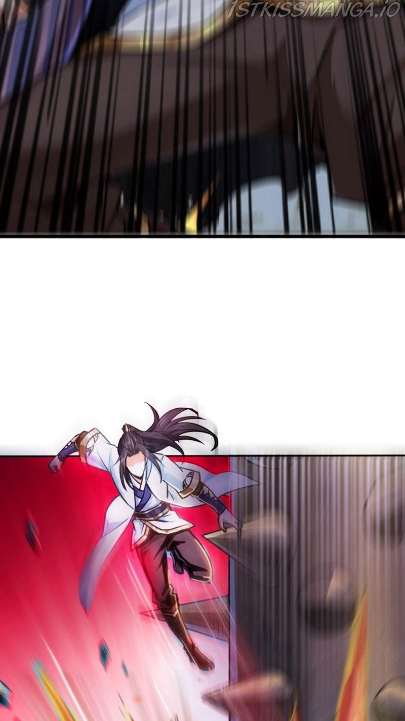 The Time of Rebirth chapter 2.1 - page 20