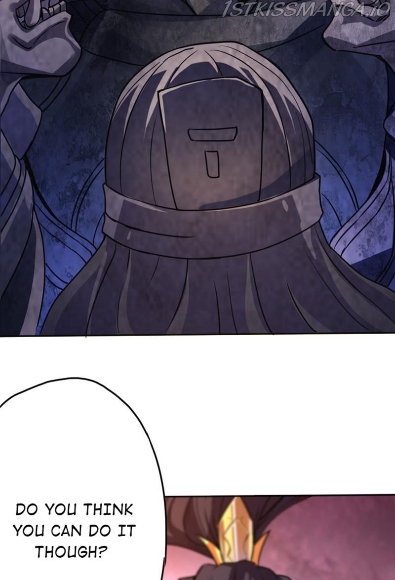 The Time of Rebirth chapter 2.1 - page 27