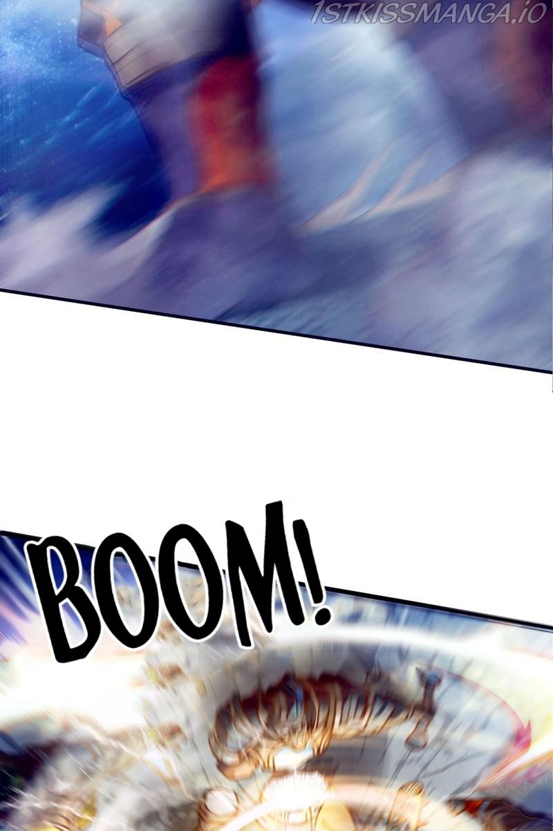 The Time of Rebirth chapter 2.1 - page 32