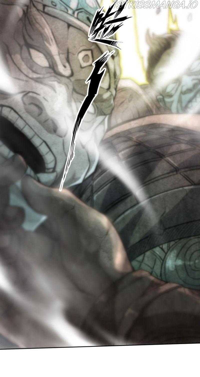 The Time of Rebirth chapter 2.1 - page 35