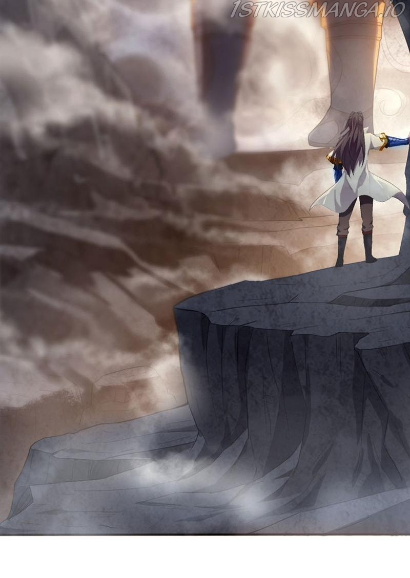 The Time of Rebirth chapter 2.1 - page 4