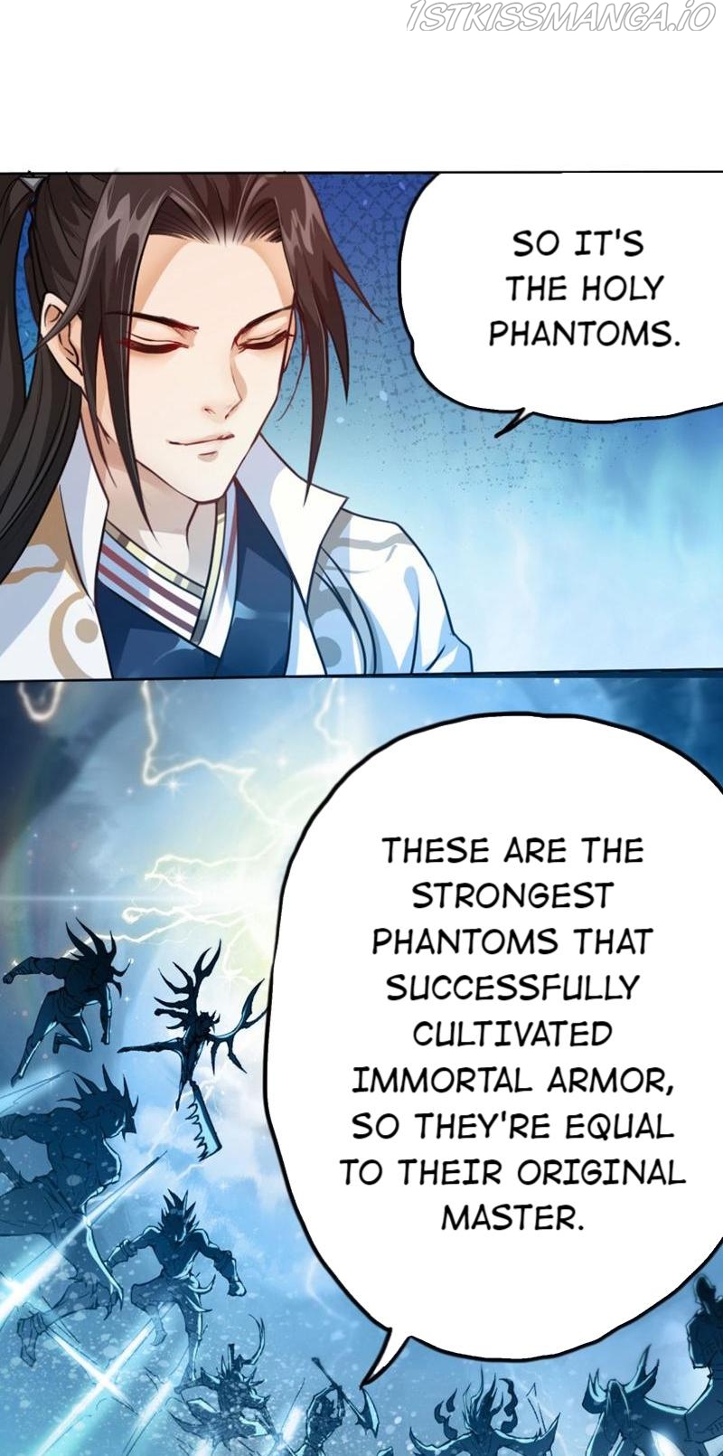The Time of Rebirth chapter 2.1 - page 43