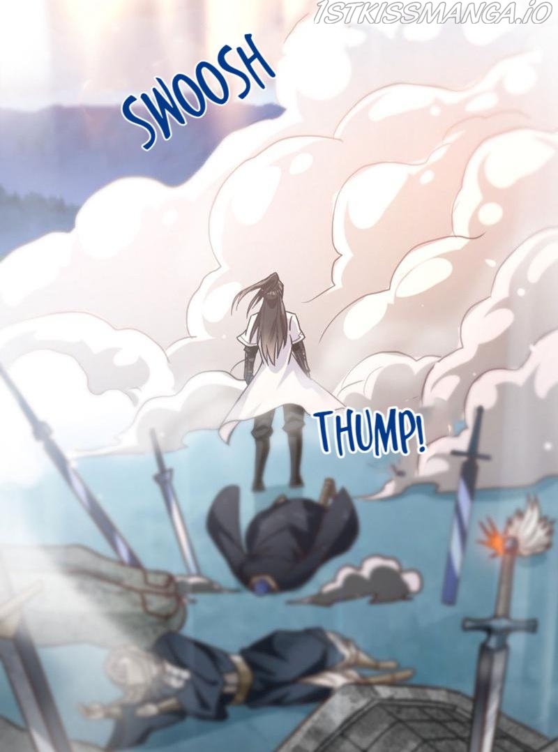 The Time of Rebirth chapter 2.1 - page 56