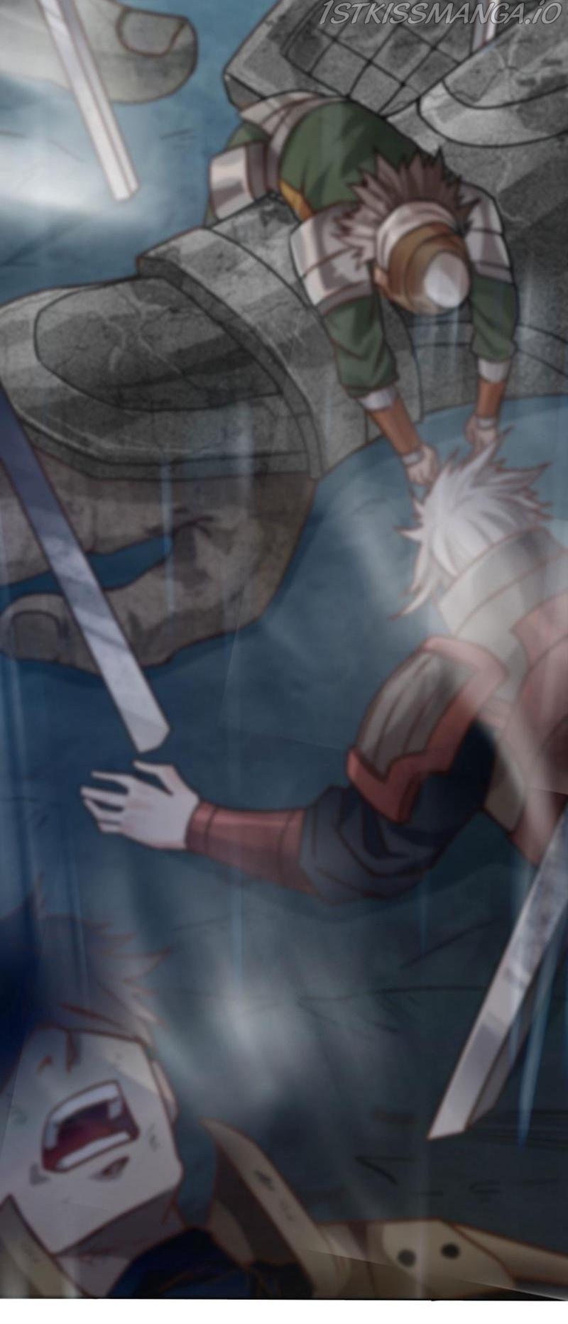 The Time of Rebirth chapter 2.1 - page 57