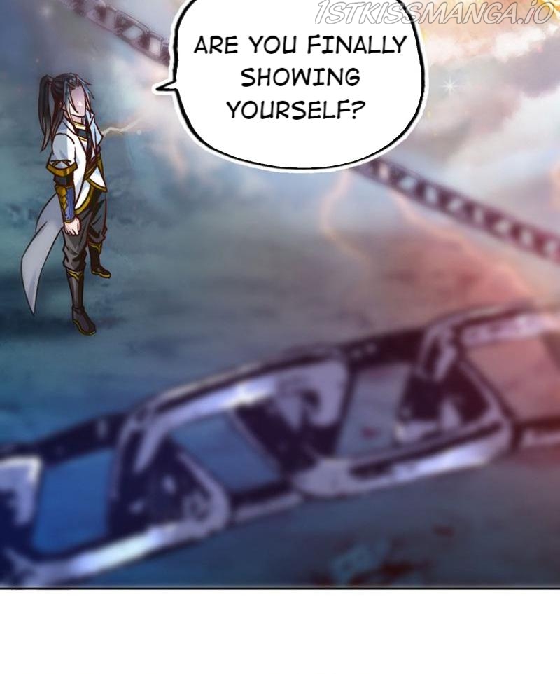 The Time of Rebirth chapter 2.1 - page 59