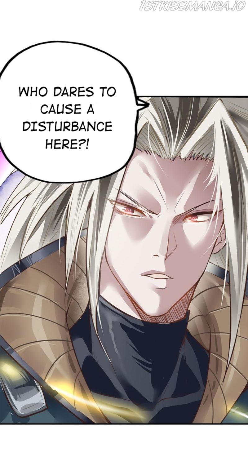 The Time of Rebirth chapter 2.1 - page 62