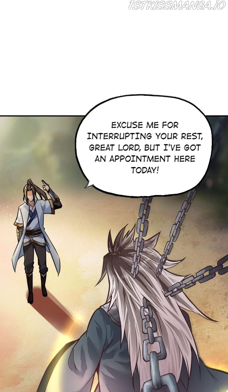 The Time of Rebirth chapter 2.1 - page 63