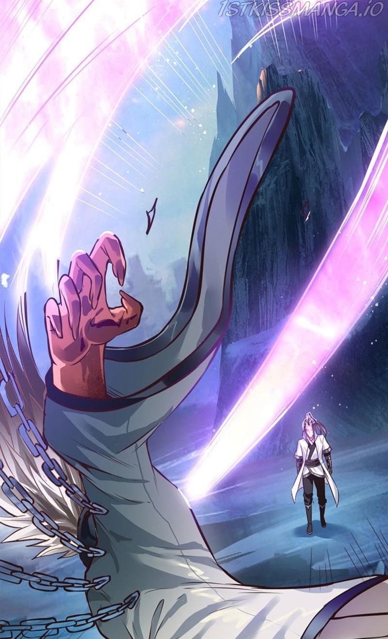 The Time of Rebirth chapter 2.1 - page 69