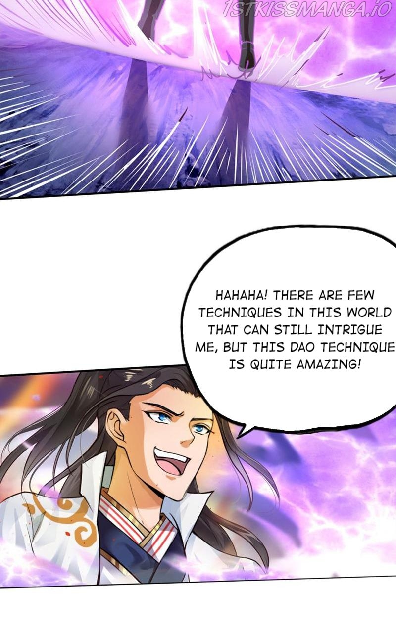 The Time of Rebirth chapter 2.1 - page 72