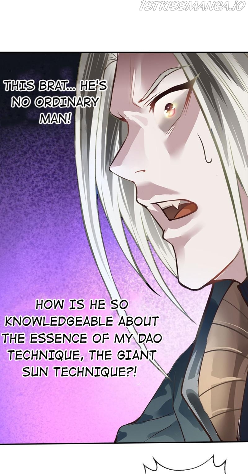 The Time of Rebirth chapter 2.1 - page 73