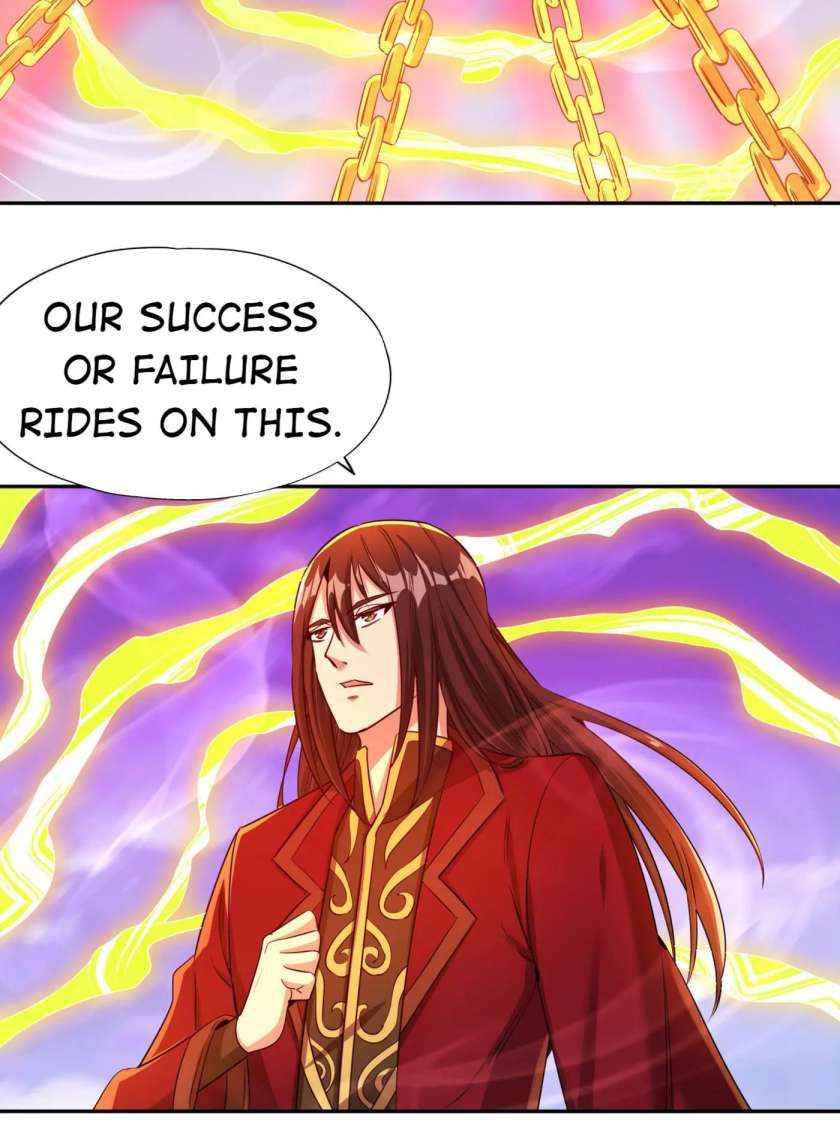 The Time of Rebirth chapter 71 - page 12