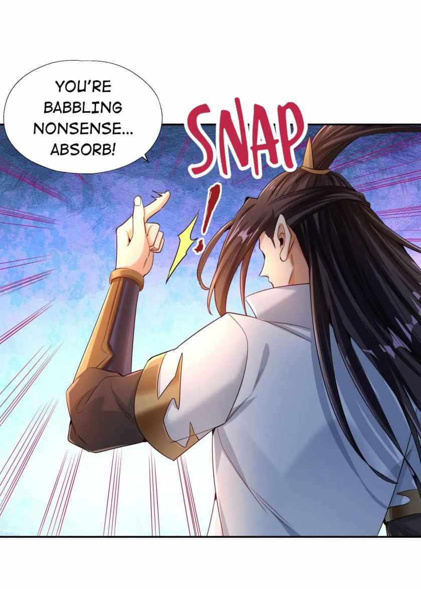 The Time of Rebirth chapter 72 - page 6