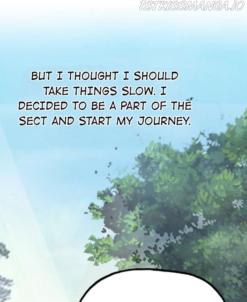 The Time of Rebirth chapter 2.2 - page 12