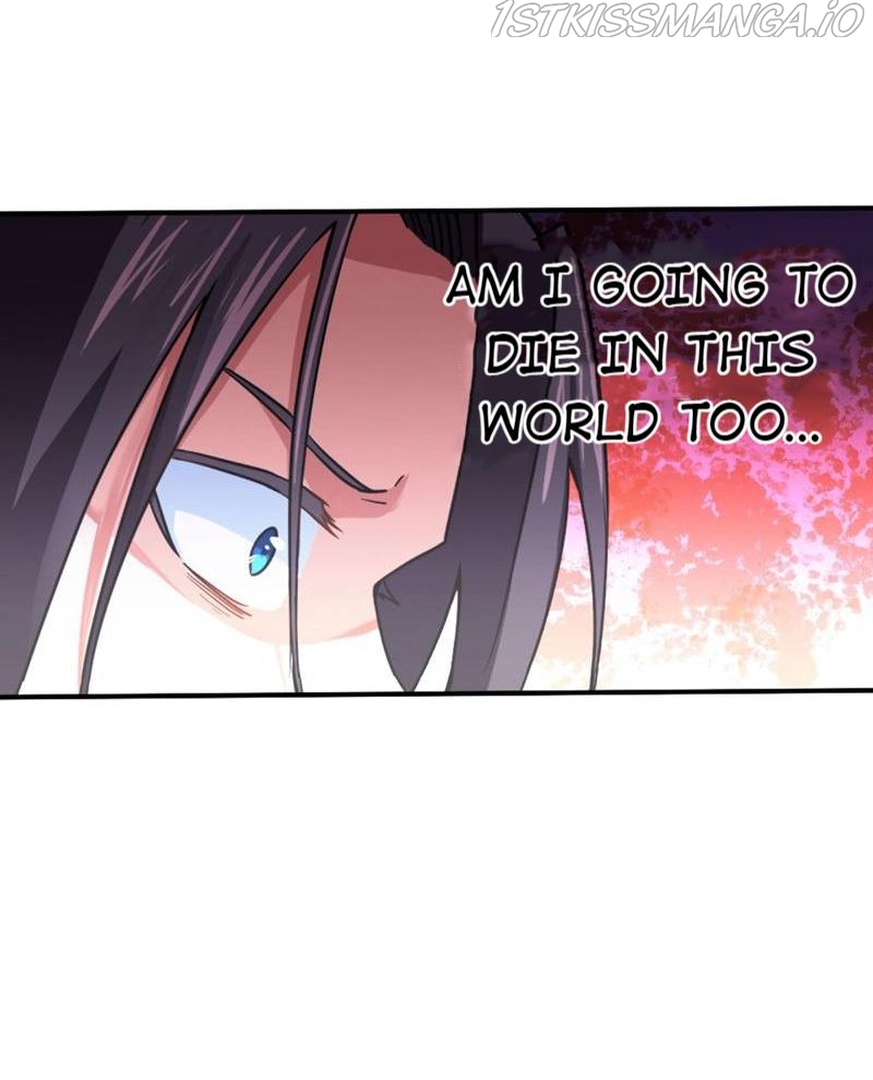 The Time of Rebirth chapter 2.2 - page 22