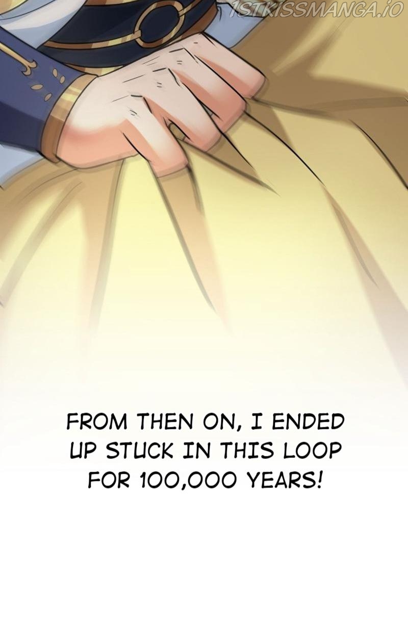 The Time of Rebirth chapter 2.2 - page 25