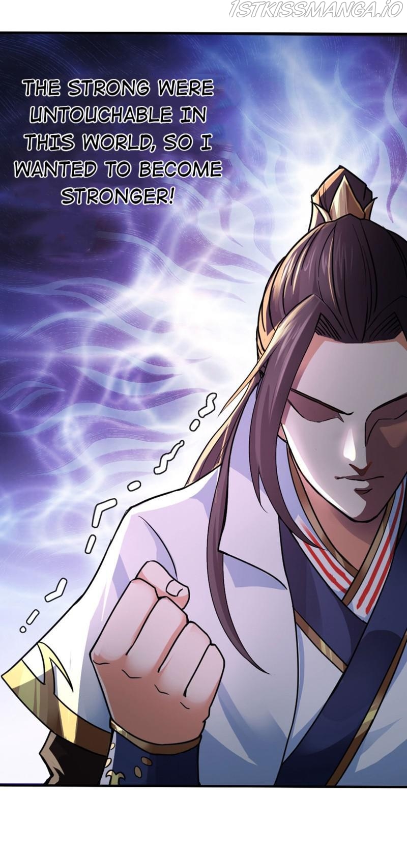 The Time of Rebirth chapter 2.2 - page 26