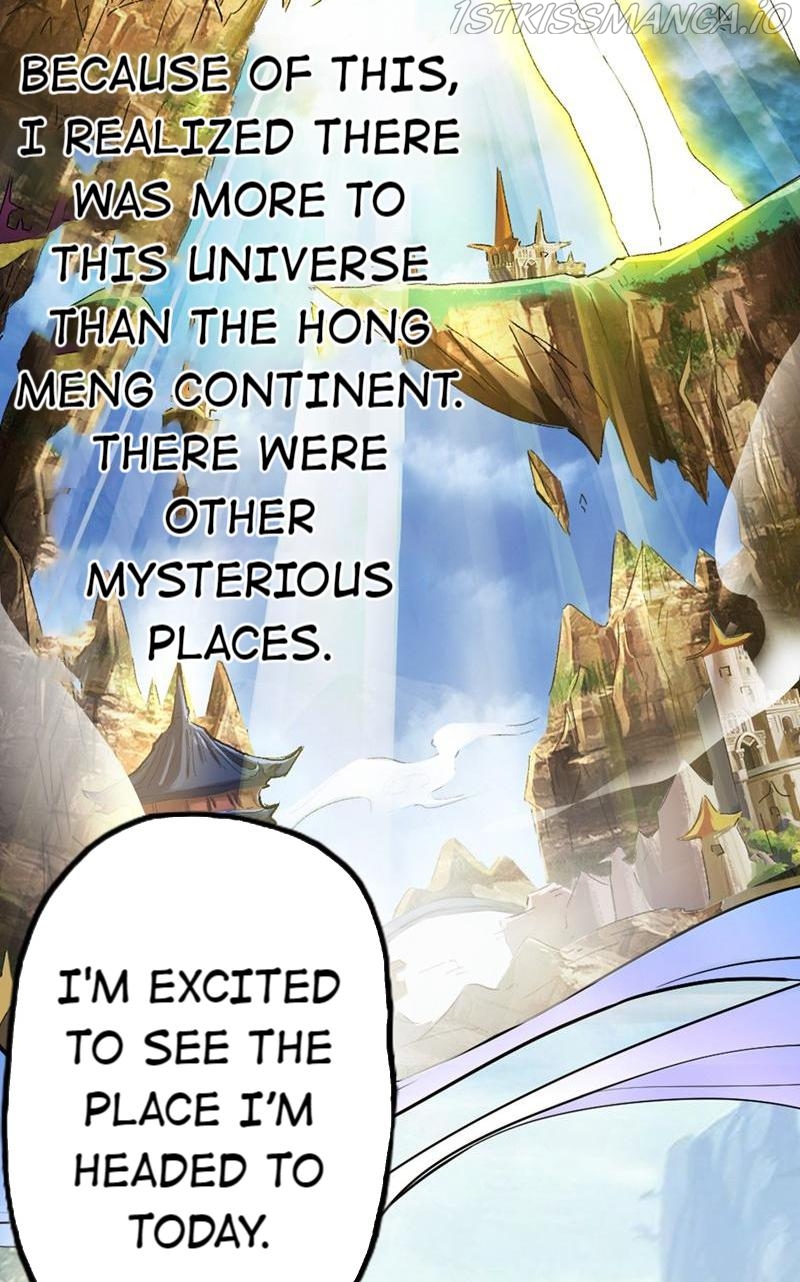 The Time of Rebirth chapter 2.2 - page 29