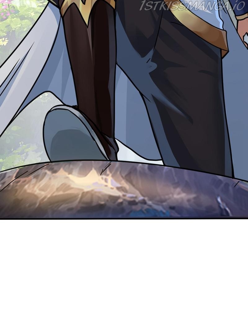 The Time of Rebirth chapter 2.2 - page 31