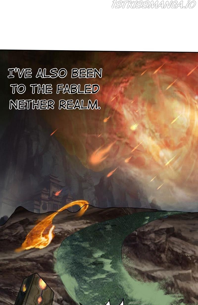 The Time of Rebirth chapter 2.2 - page 34