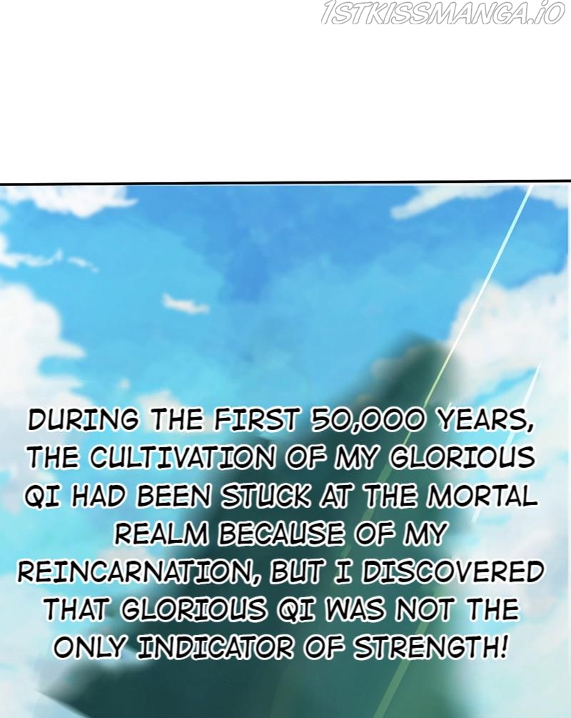 The Time of Rebirth chapter 2.2 - page 44