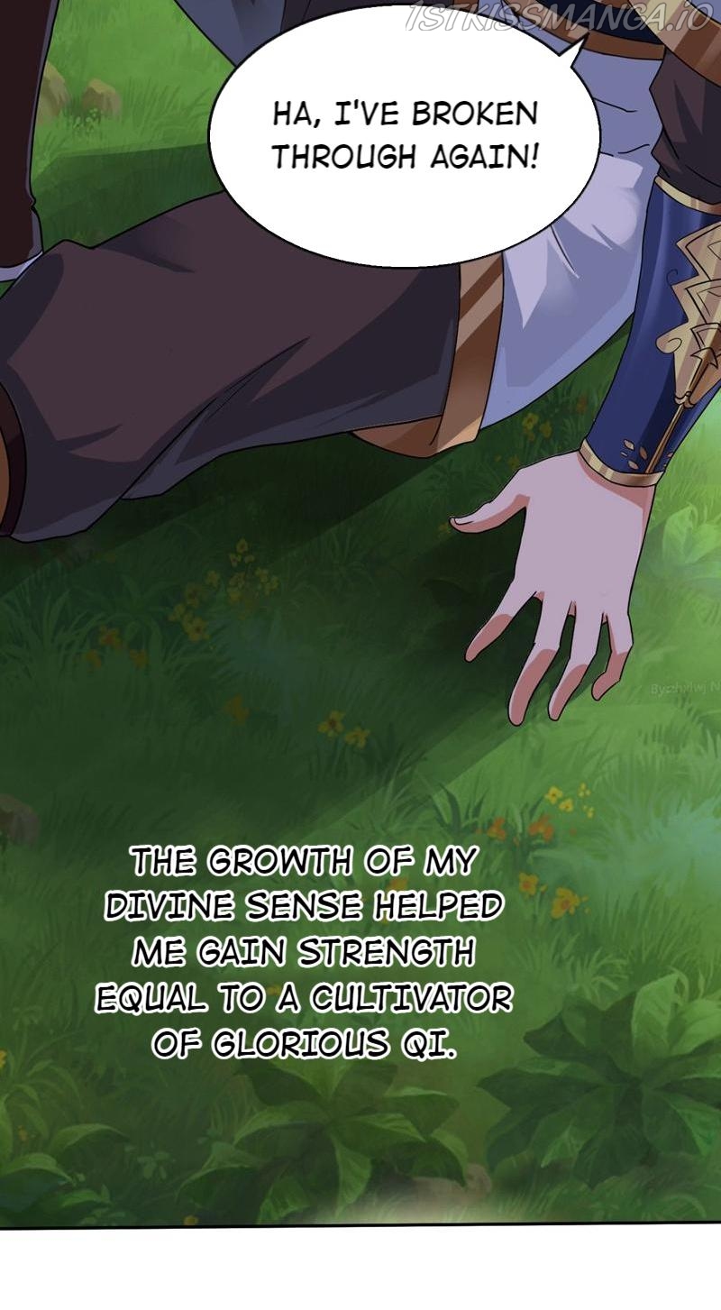 The Time of Rebirth chapter 2.2 - page 47
