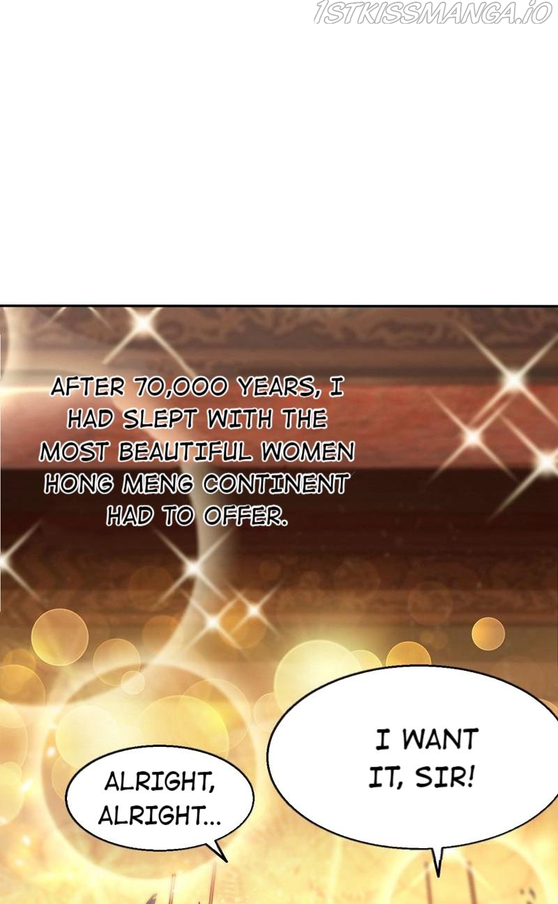 The Time of Rebirth chapter 2.2 - page 48