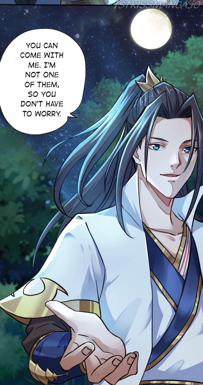 The Time of Rebirth chapter 2.2 - page 55