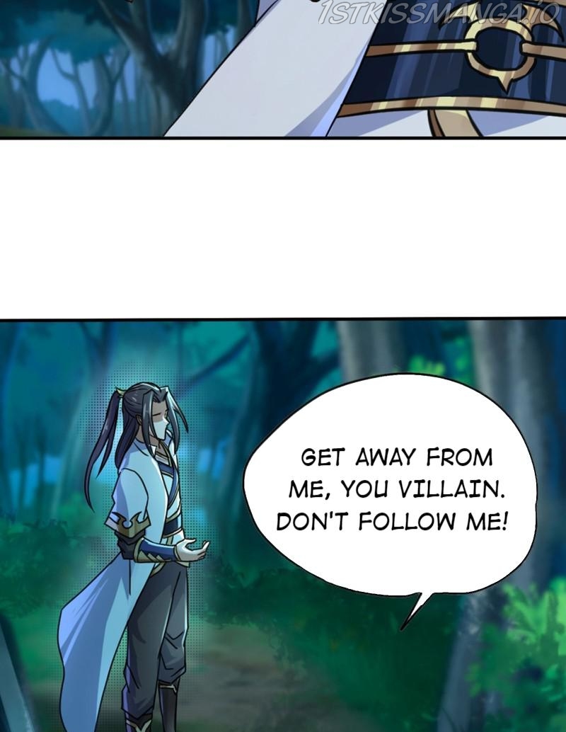 The Time of Rebirth chapter 2.2 - page 56