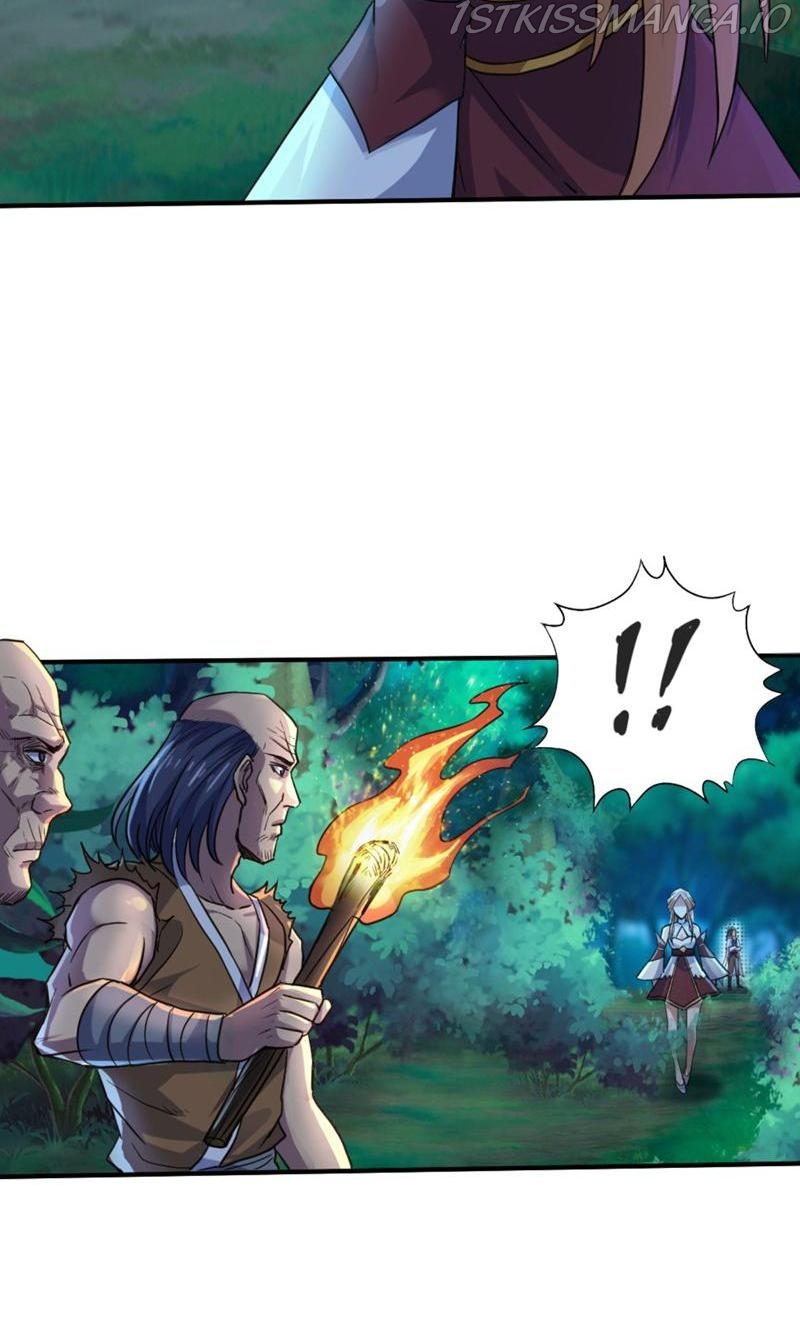 The Time of Rebirth chapter 2.2 - page 60