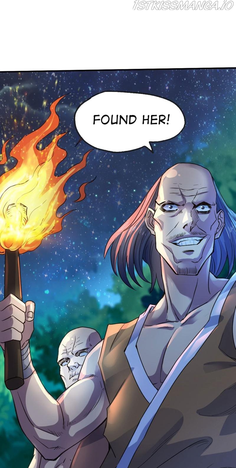 The Time of Rebirth chapter 2.2 - page 61