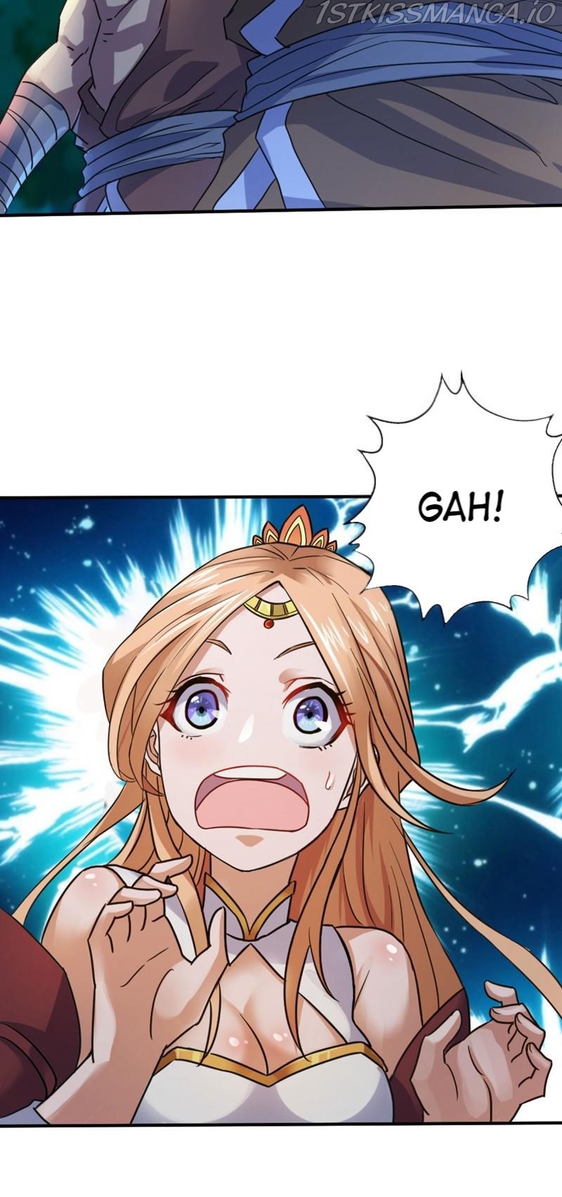 The Time of Rebirth chapter 2.2 - page 62