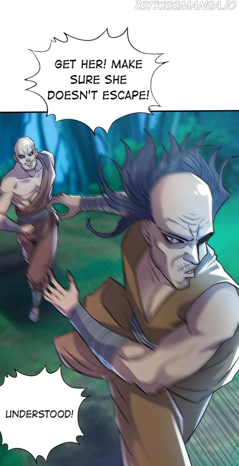 The Time of Rebirth chapter 2.2 - page 63