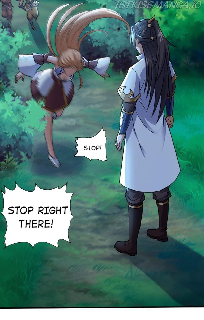 The Time of Rebirth chapter 2.2 - page 65