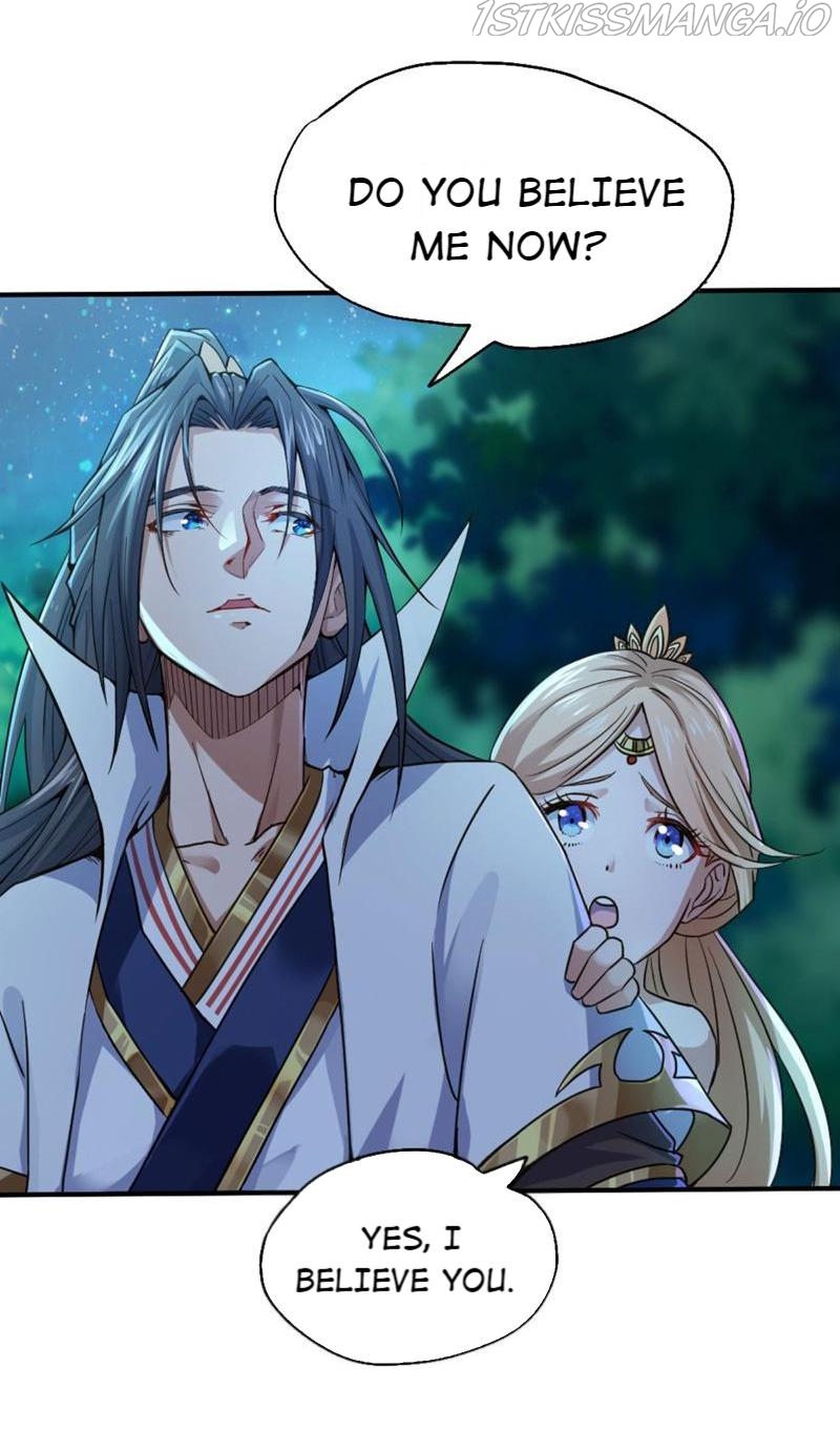 The Time of Rebirth chapter 2.2 - page 66