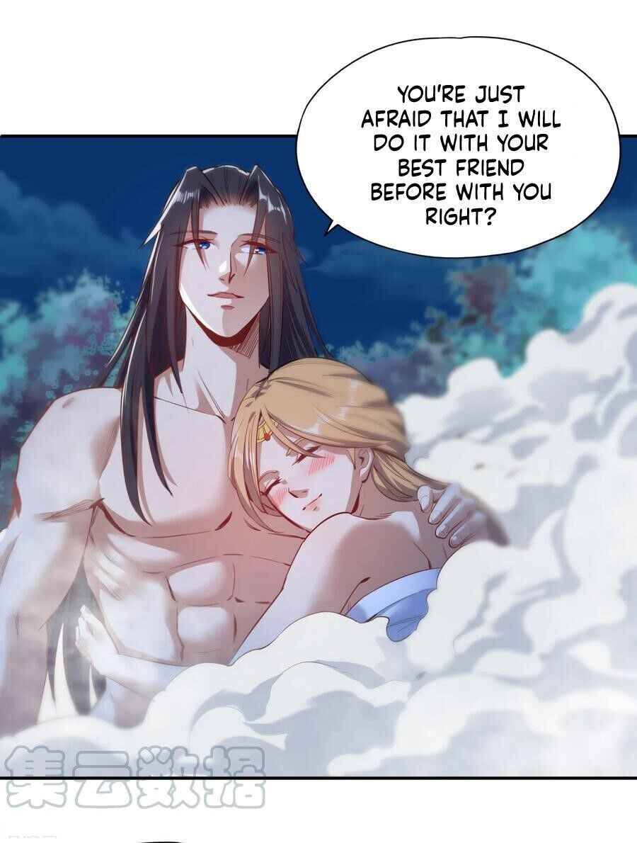 The Time of Rebirth chapter 21 - page 16