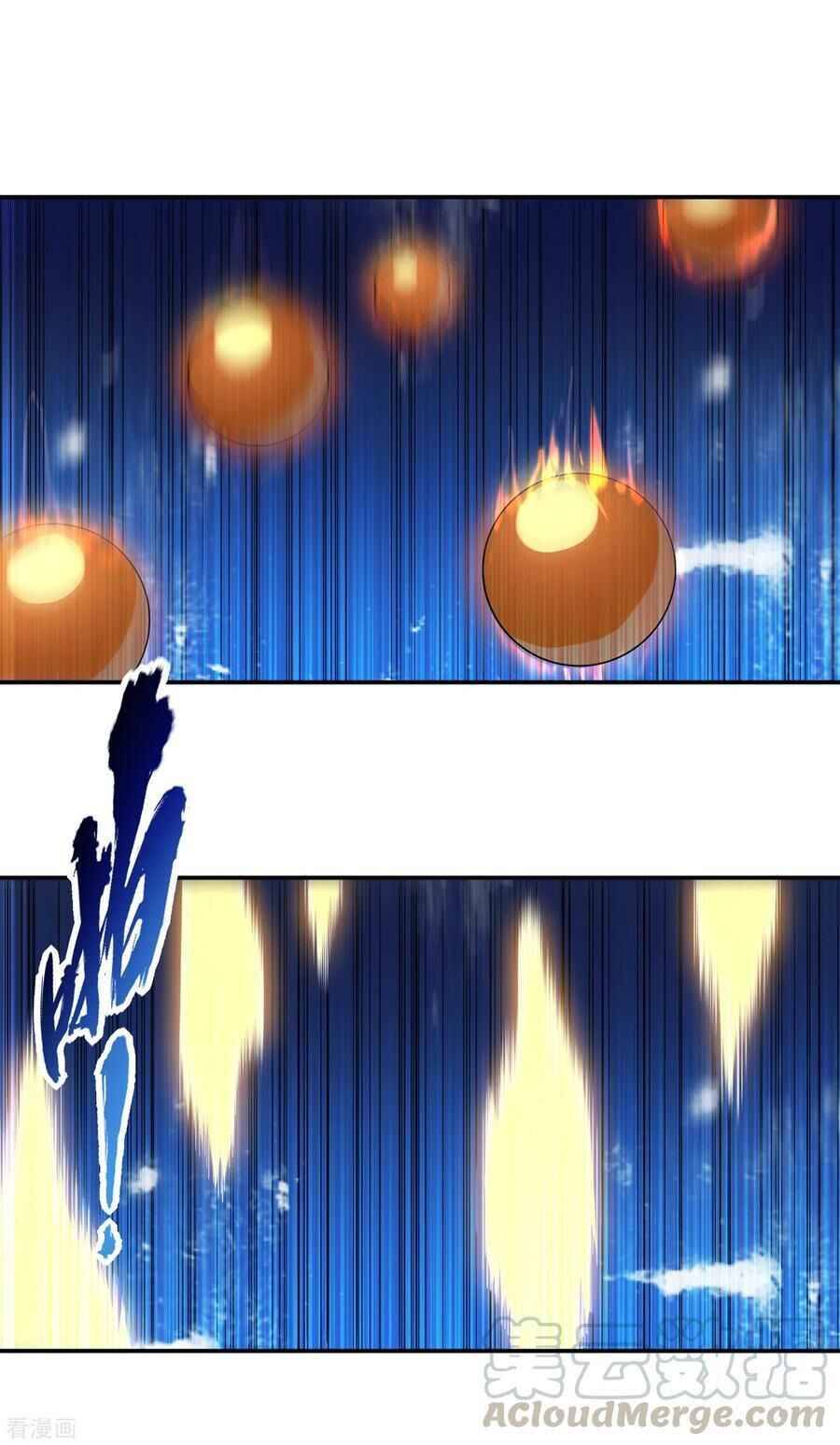 The Time of Rebirth chapter 21 - page 26