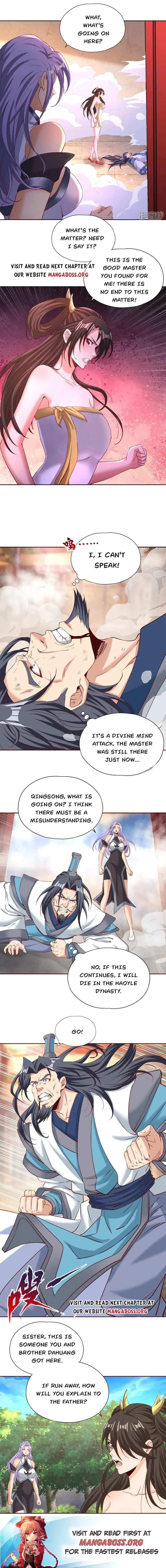 The Time of Rebirth Chapter 291 - page 5