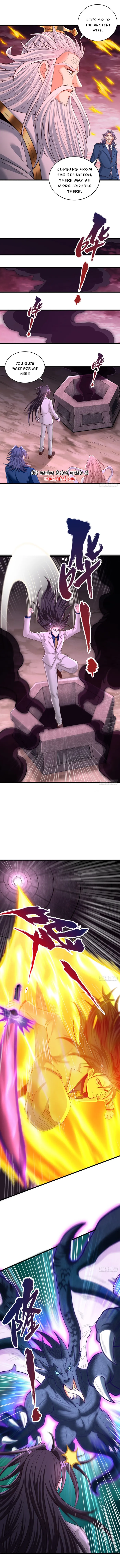 The Time of Rebirth Chapter 491 - page 2