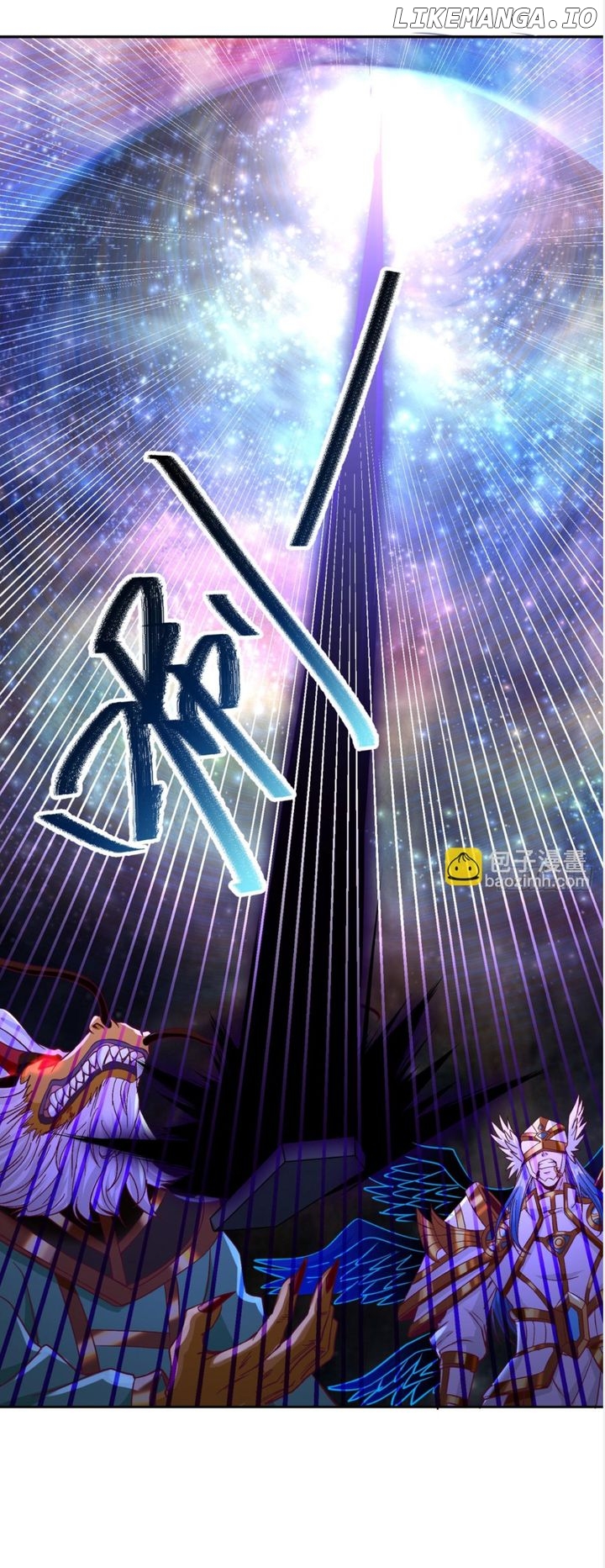 The Time of Rebirth Chapter 461 - page 12