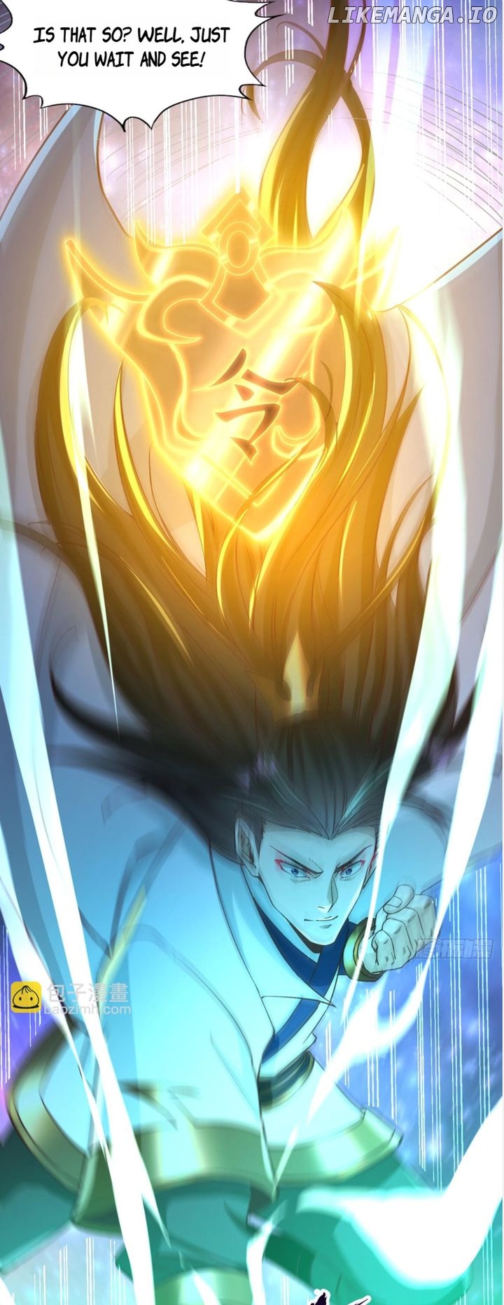 The Time of Rebirth Chapter 461 - page 3