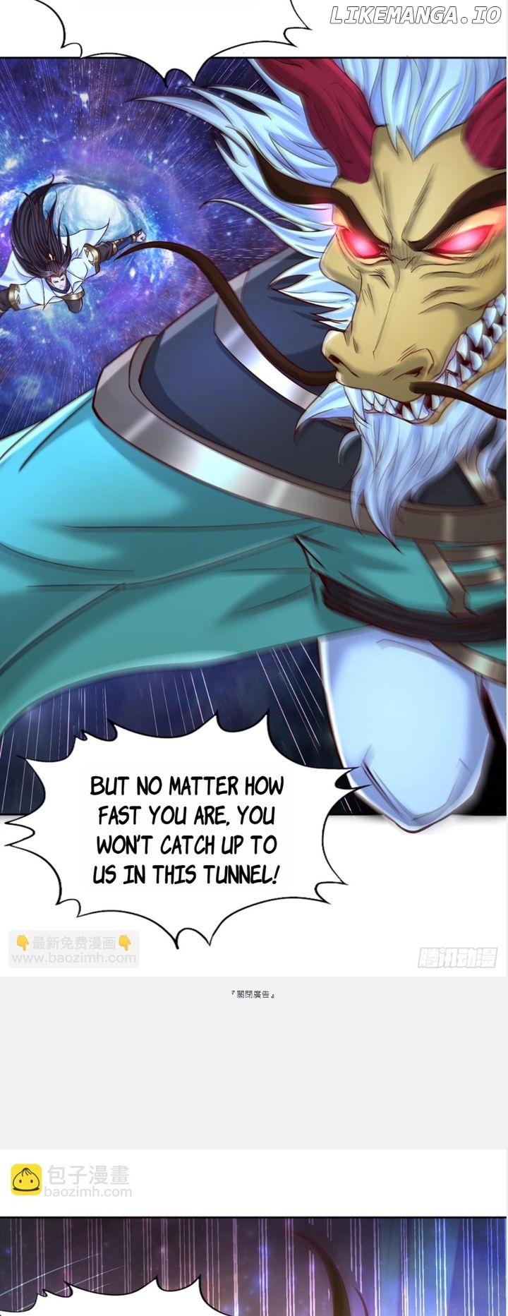 The Time of Rebirth Chapter 461 - page 4
