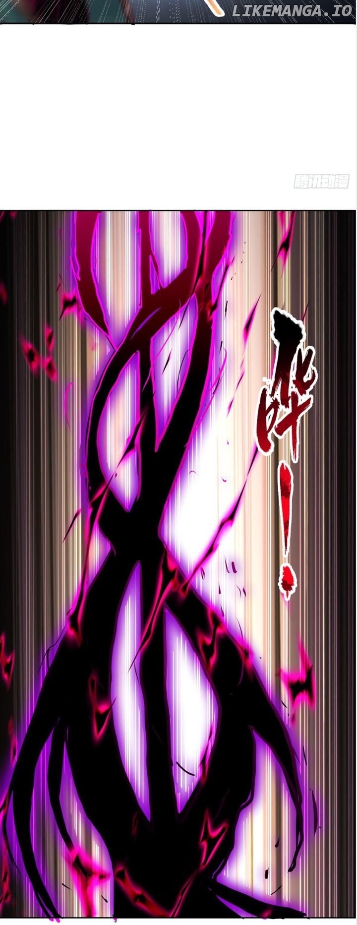 The Time of Rebirth Chapter 461 - page 9