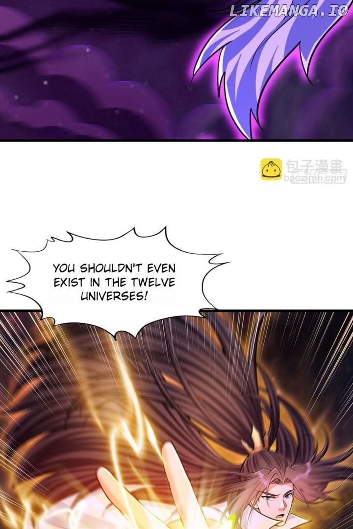 The Time of Rebirth Chapter 460 - page 12