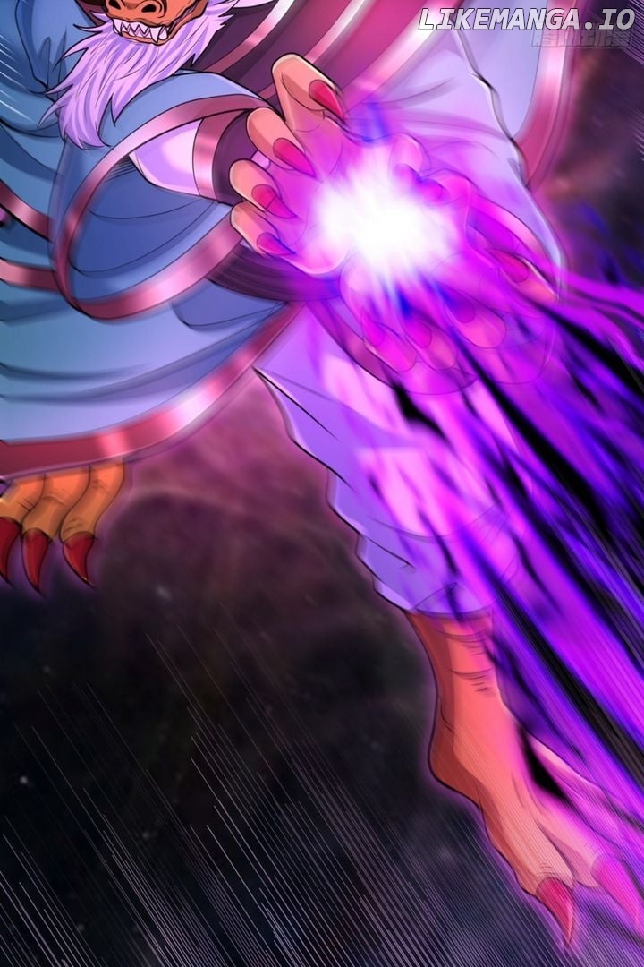 The Time of Rebirth Chapter 460 - page 15